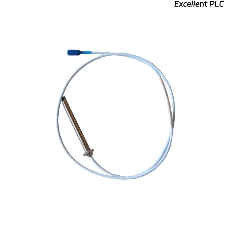 Bently Nevada 330102-00-40-10-01-05 3300 XL 8 mm Proximity Probe