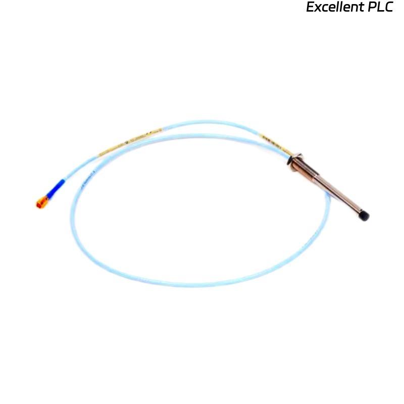 Bently Nevada 330102-00-40-10-01-05 3300 XL 8 mm Proximity Probe