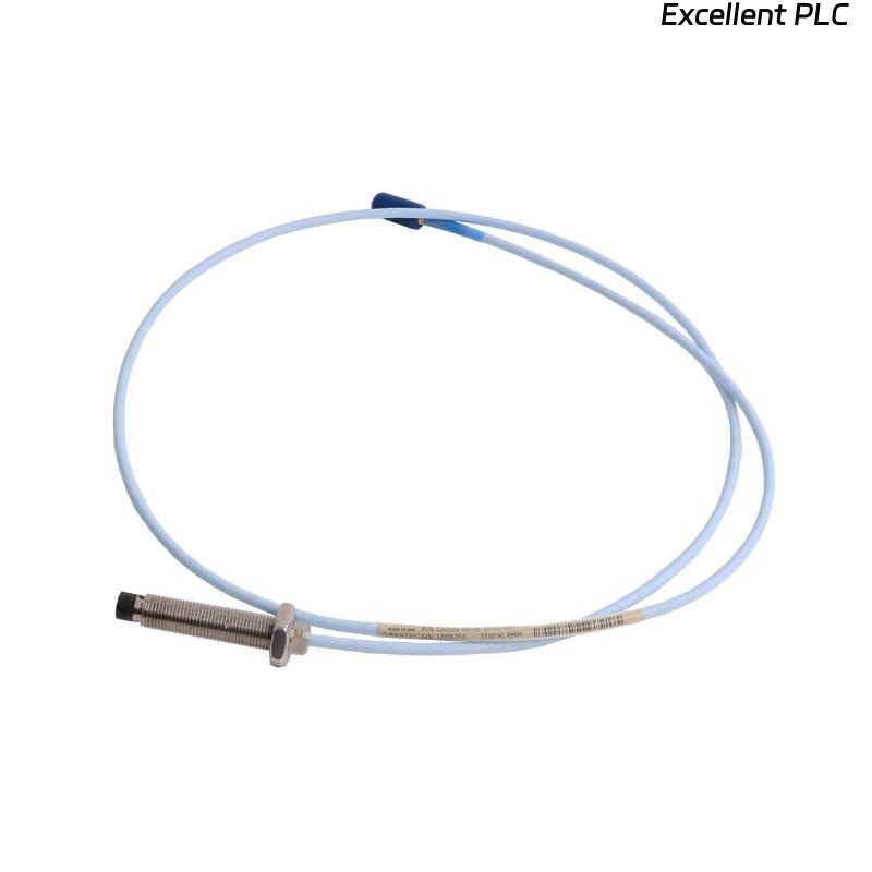 Bently Nevada 330103-00-10-10-11-05 3300 XL 8 mm Proximity Probe