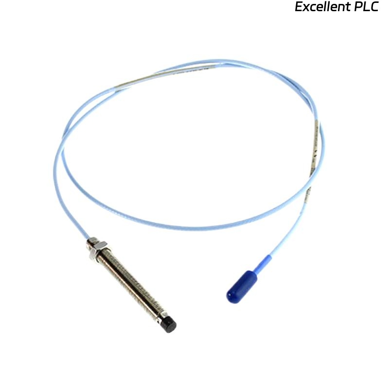 Bently Nevada 330103-00-10-10-11-05 3300 XL 8 mm Proximity Probe