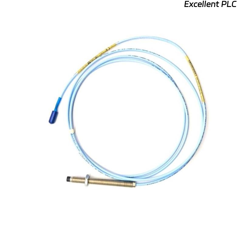 Bently Nevada 330103-00-10-10-11-05 3300 XL 8 mm Proximity Probe