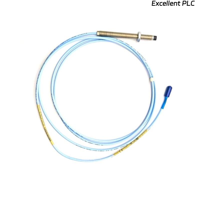 Bently Nevada 330103-00-10-10-11-05 3300 XL 8 mm Proximity Probe