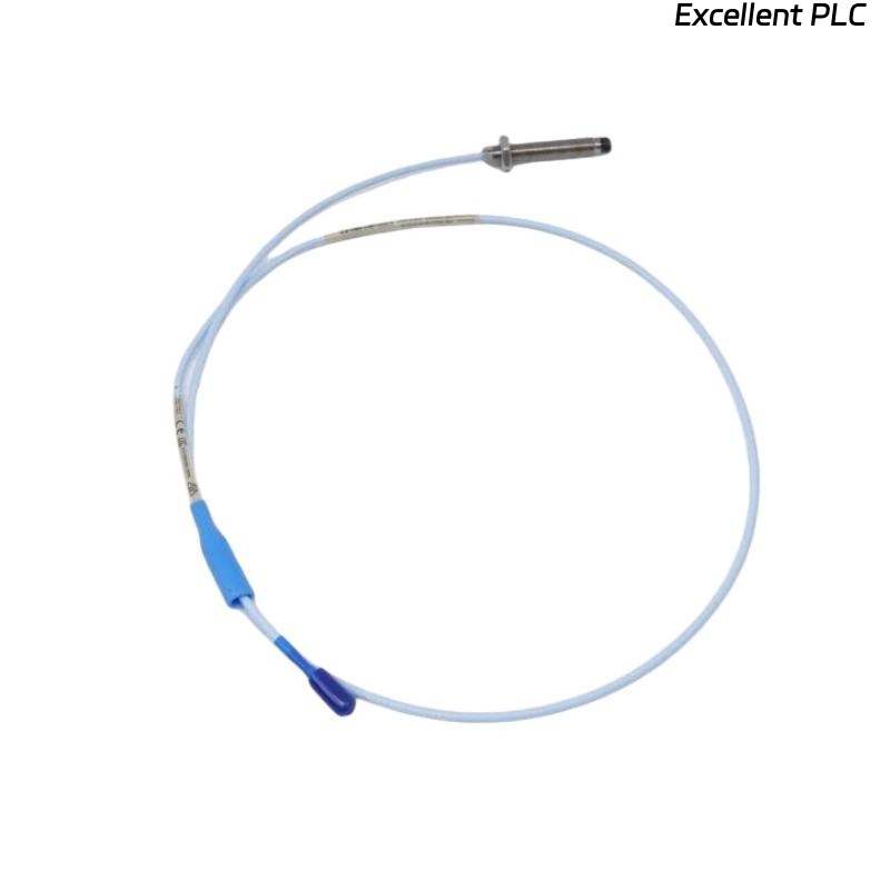 Bently Nevada 330103-00-10-10-12-00 3300 XL 8 mm Proximity Probe