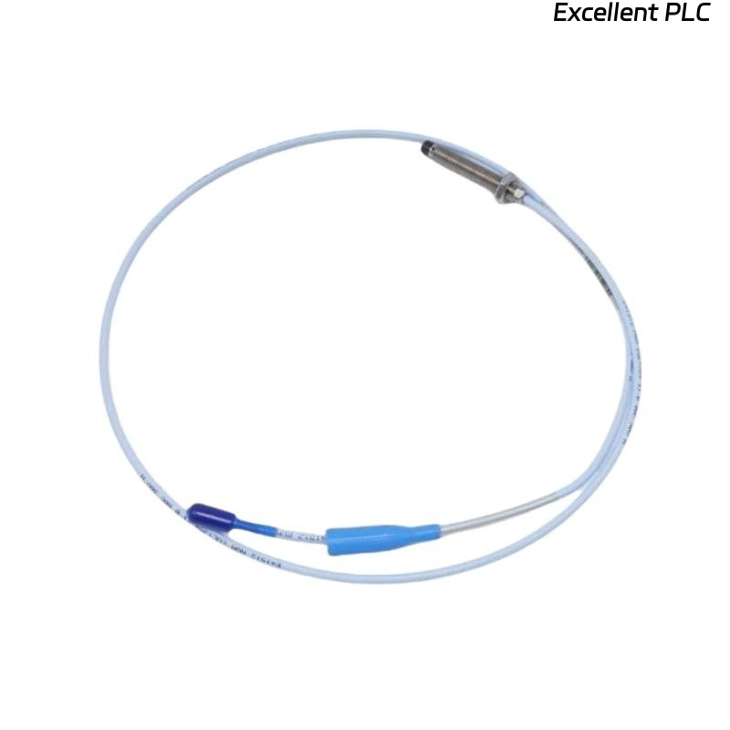 Bently Nevada 330103-00-10-10-12-00 3300 XL 8 mm Proximity Probe