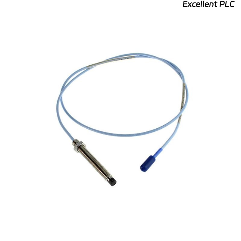 Bently Nevada 330103-00-08-10-12-RU 3300 XL 8 mm Proximity Probe