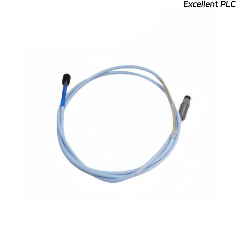 Bently Nevada 330102-00-28-10-02-00 3300 XL 8 mm Proximity Probe