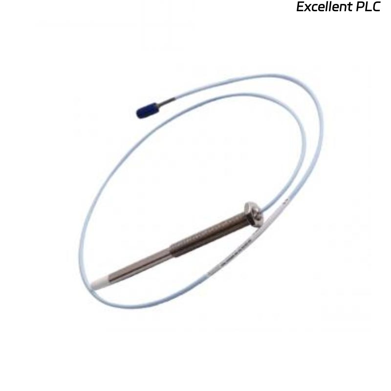 Bently Nevada 330103-00-08-05-01-CN 3300 XL 8 mm Proximity Probe