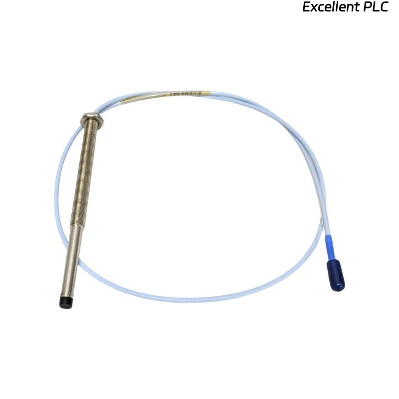 Bently Nevada 330103-00-16-10-12-RU 3300 XL 8 mm Proximity Probe