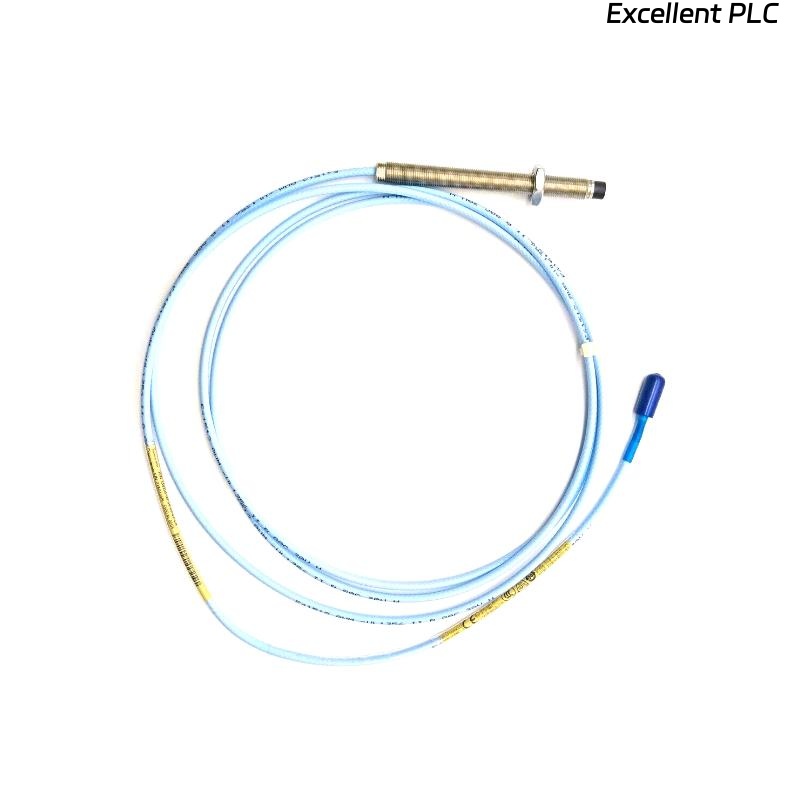 Bently Nevada 330103-00-16-10-12-RU 3300 XL 8 mm Proximity Probe