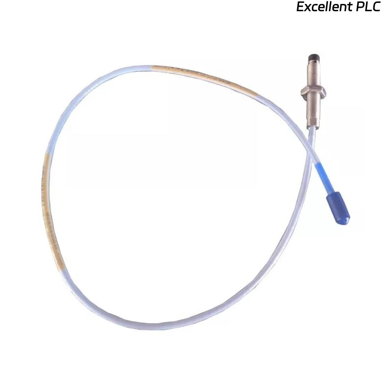 Bently Nevada 330103-00-16-10-12-RU 3300 XL 8 mm Proximity Probe