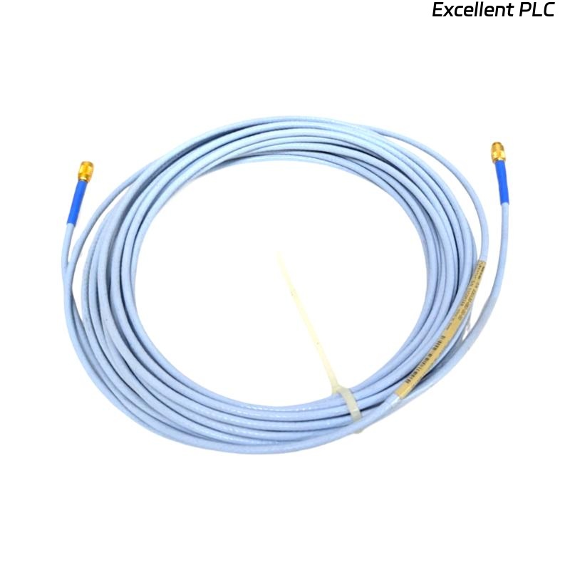 Bently Nevada 330103-00-16-50-12-RU 3300 XL 8 mm Proximity Probe