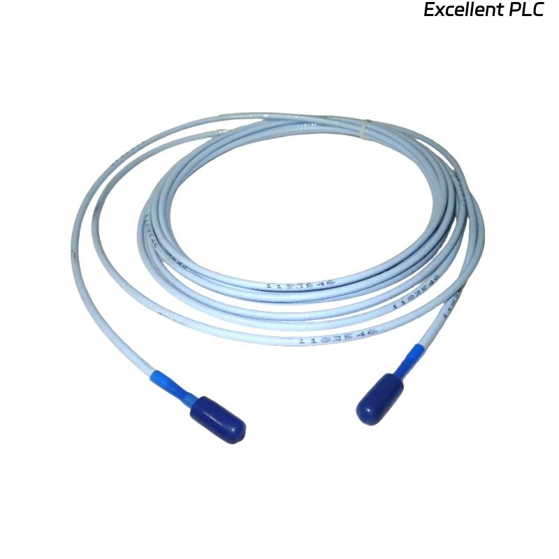 Bently Nevada 330103-00-16-50-12-RU 3300 XL 8 mm Proximity Probe