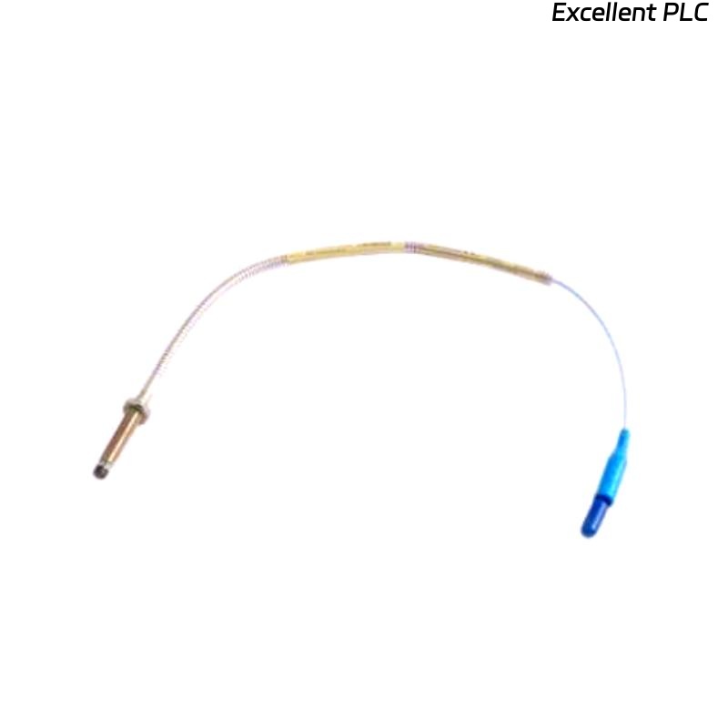 Bently Nevada 330103-00-17-10-02-00 3300 XL 8 mm Proximity Probe