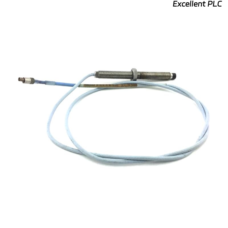 Bently Nevada 330103-00-17-10-02-00 3300 XL 8 mm Proximity Probe