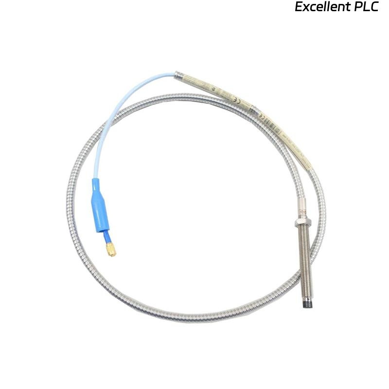 Bently Nevada 330103-00-17-10-02-00 3300 XL 8 mm Proximity Probe