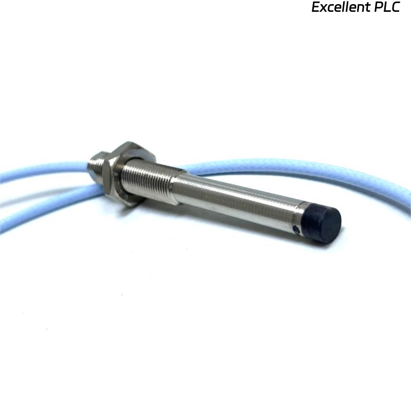 Bently Nevada 330103-00-17-10-02-00 3300 XL 8 mm Proximity Probe
