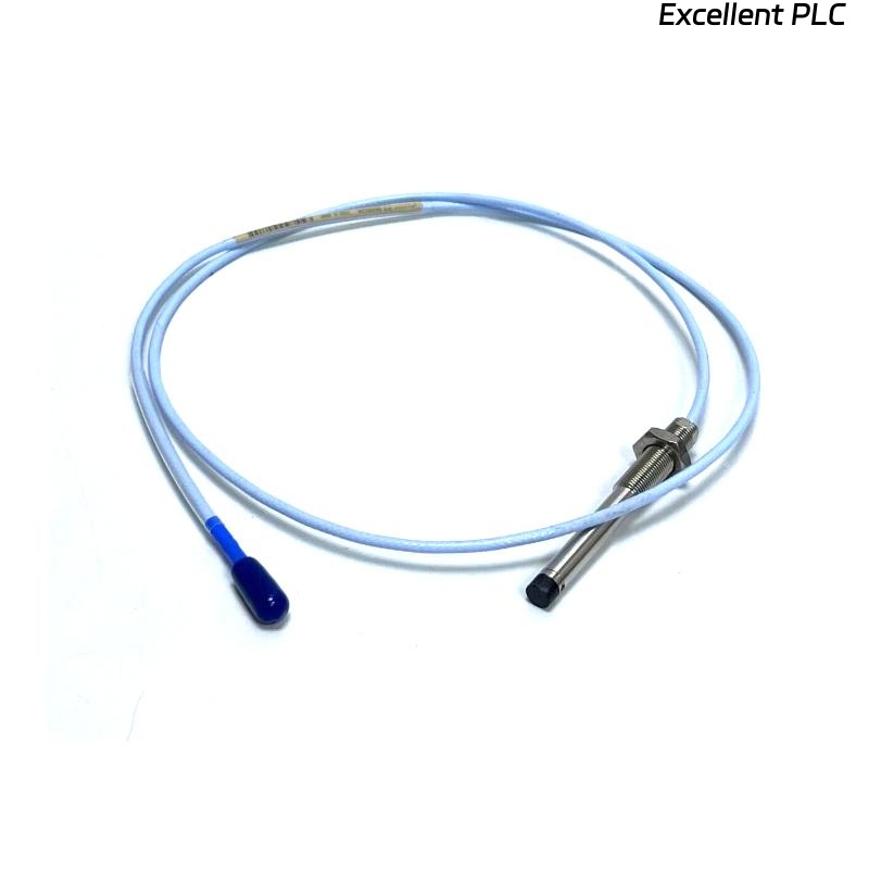 Bently Nevada 330103-00-18-10-02-00 3300 XL 8 mm Proximity Probe
