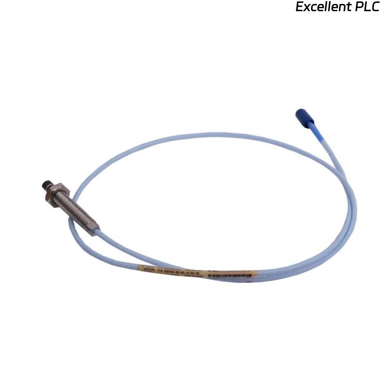 Bently Nevada 330103-00-19-10-12-RU 3300 XL 8 mm Proximity Probe