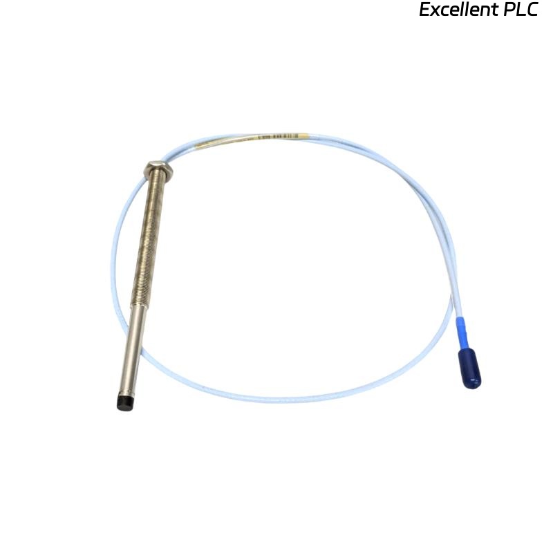 Bently Nevada 330103-00-19-10-12-RU 3300 XL 8 mm Proximity Probe