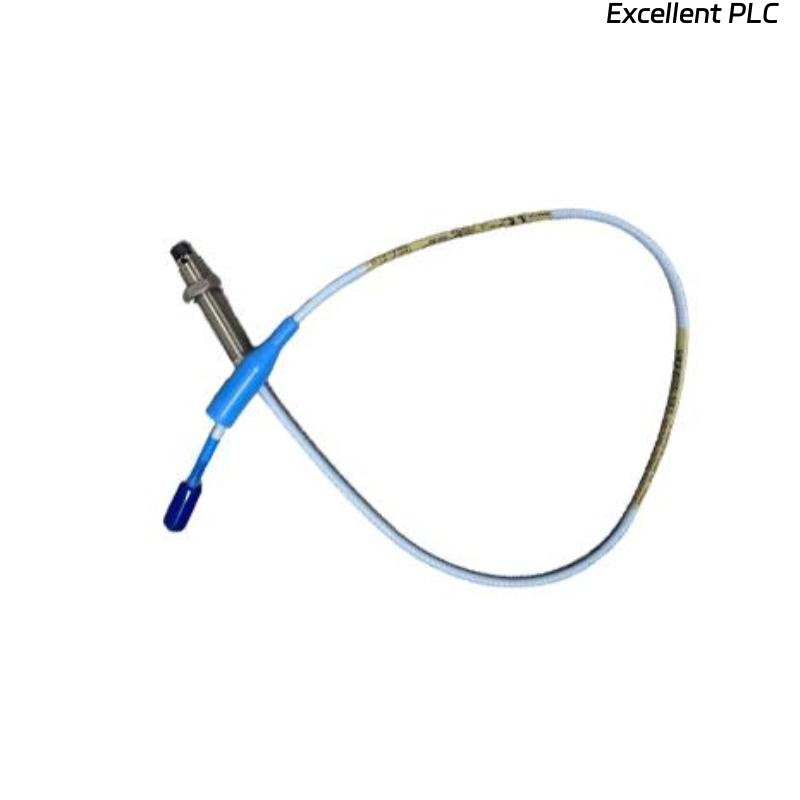 Bently Nevada 330103-00-19-10-12-RU 3300 XL 8 mm Proximity Probe