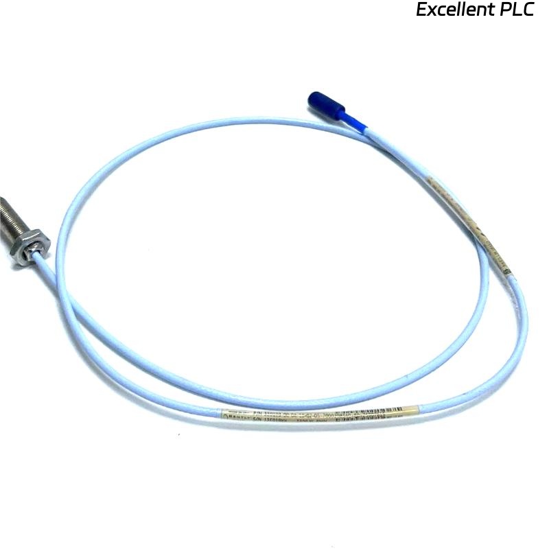 Bently Nevada 330103-00-19-10-12-RU 3300 XL 8 mm Proximity Probe