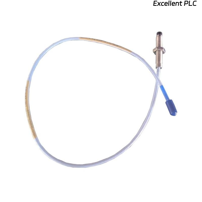 Bently Nevada 330103-00-22-10-02-00 3300 XL 8 mm Proximity Probe