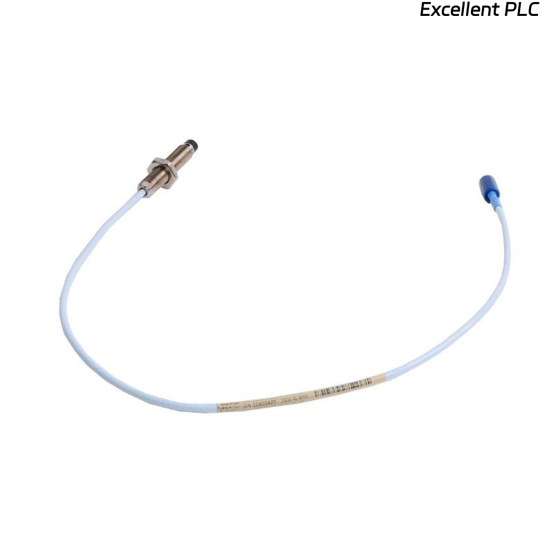 Bently Nevada 330103-00-22-10-12-RU 3300 XL 8 mm Proximity Probe