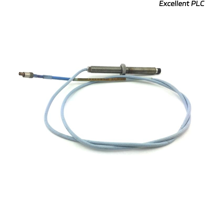 Bently Nevada 330103-00-22-10-12-RU 3300 XL 8 mm Proximity Probe