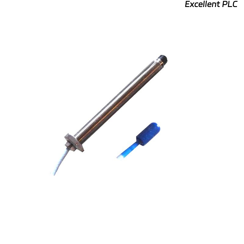 Bently Nevada 330103-00-22-50-12-RU 3300 XL 8 mm Proximity Probe