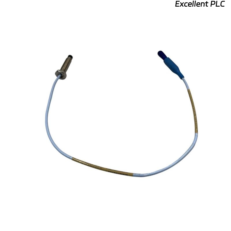 Bently Nevada 330103-00-22-50-12-RU 3300 XL 8 mm Proximity Probe