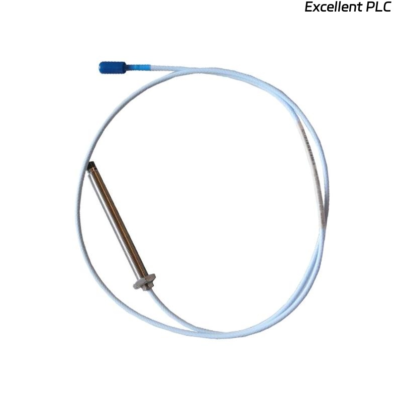 Bently Nevada 330103-00-25-10-02-00 3300 XL 8 mm Proximity Probe