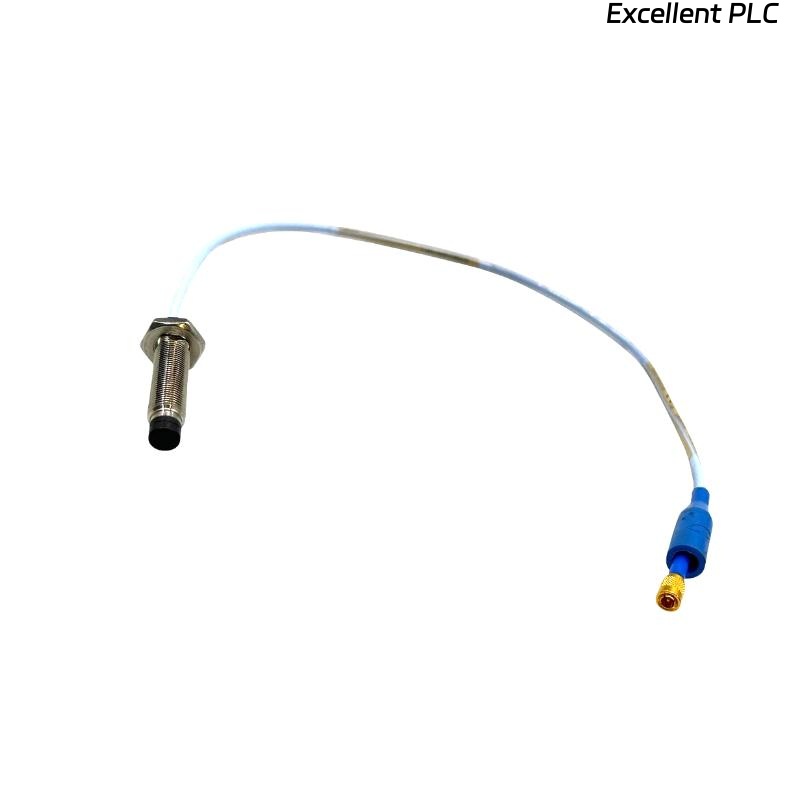 Bently Nevada 330103-00-25-10-02-00 3300 XL 8 mm Proximity Probe