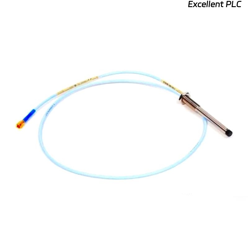 Bently Nevada 330103-00-25-10-02-00 3300 XL 8 mm Proximity Probe