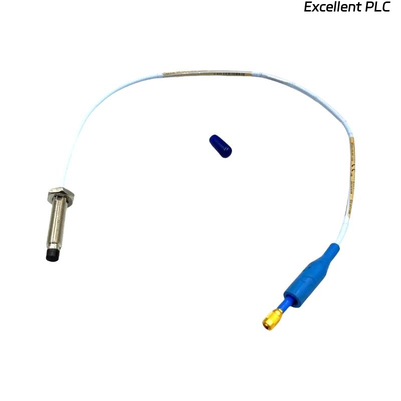 Bently Nevada 330103-00-25-10-02-00 3300 XL 8 mm Proximity Probe