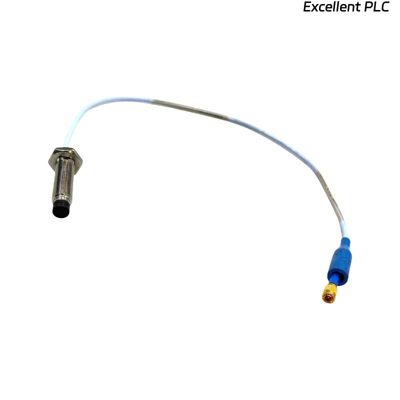 Bently Nevada 330103-05-16-10-02-00 3300 XL 8 mm Proximity Probe