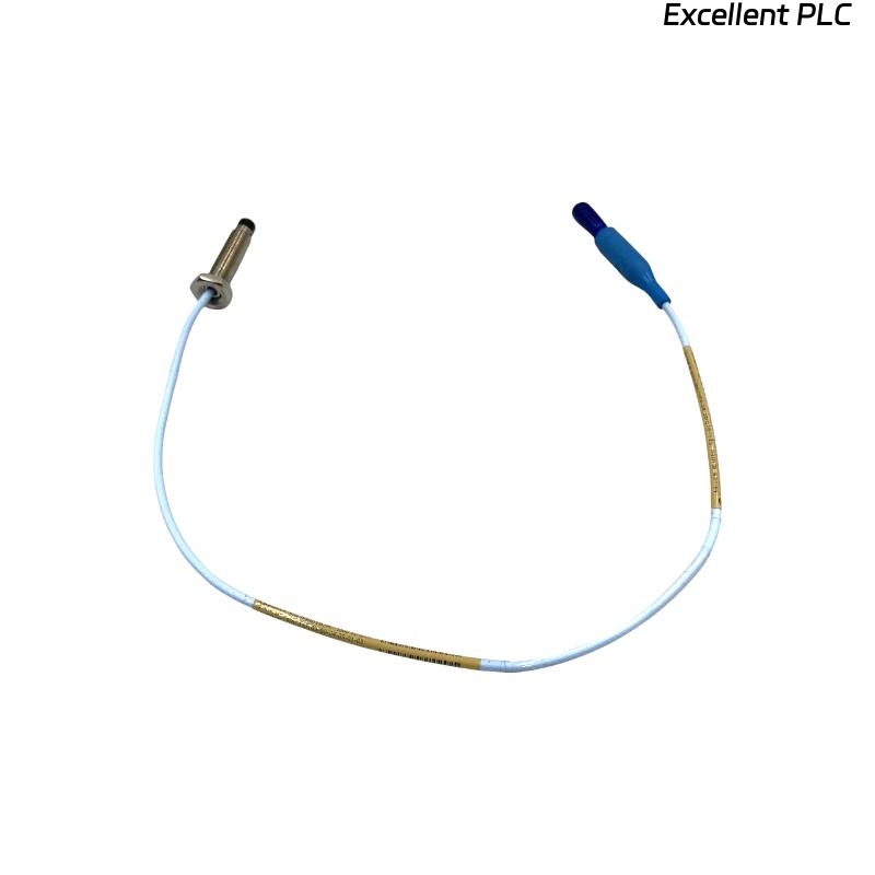 Bently Nevada 330103-05-16-10-02-00 3300 XL 8 mm Proximity Probe