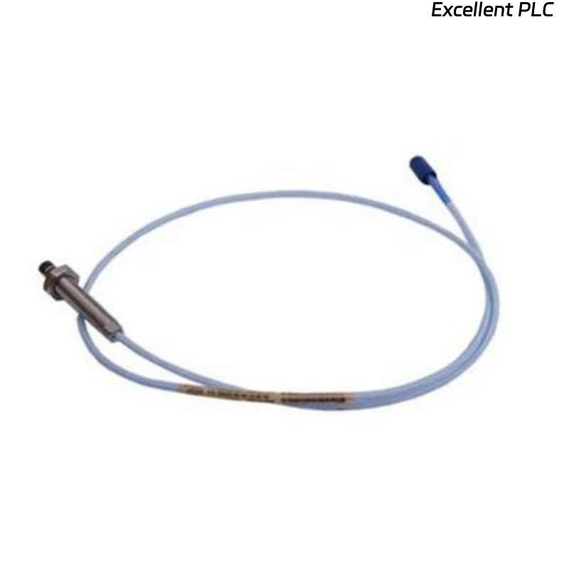 Bently Nevada 330103-06-15-10-12-RU 3300 XL 8 mm Proximity Probe