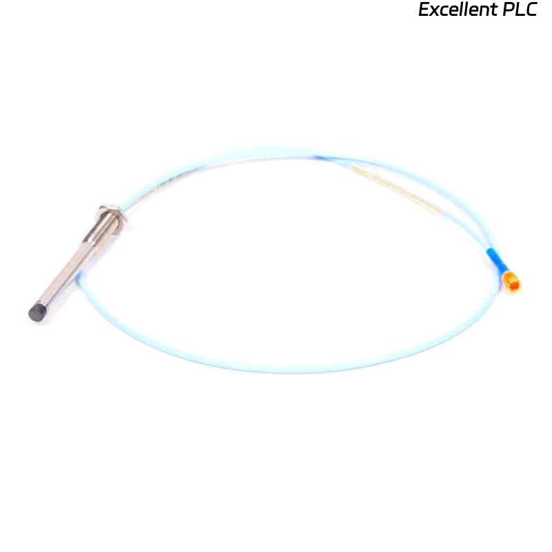 Bently Nevada 330103-06-15-10-12-RU 3300 XL 8 mm Proximity Probe