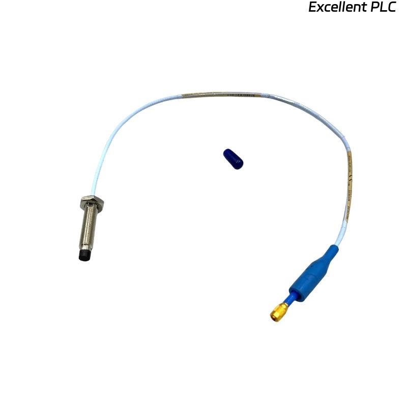 Bently Nevada 330103-08-13-10-02-00 3300 XL 8 mm Proximity Probe