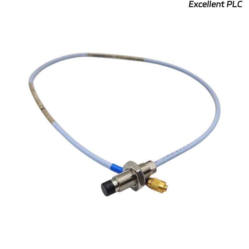 Bently Nevada 330103-10-12-05-11-05 3300 XL 8 mm Proximity Probe