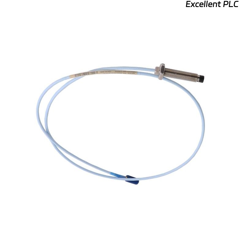 Bently Nevada 330103-00-08-10-12-RU 3300 XL 8 mm Proximity Probe