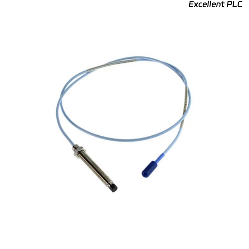 Bently Nevada 330103-00-08-05-01-CN 3300 XL 8 mm Proximity Probe