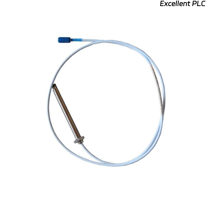 Bently Nevada 330103-00-08-10-12-RU 3300 XL 8 mm Proximity Probe