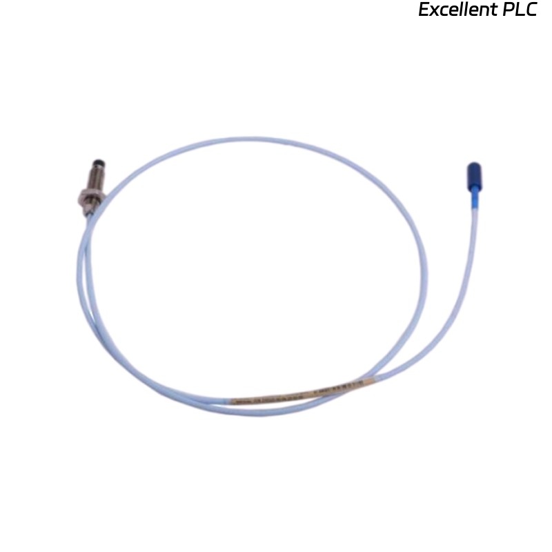 Bently Nevada 330103-00-08-05-01-CN 3300 XL 8 mm Proximity Probe