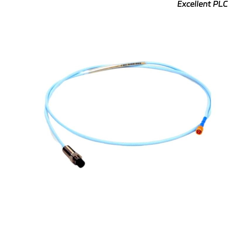 Bently Nevada 330171-00-20-90-12-00 3300 5mm Proximity Probe