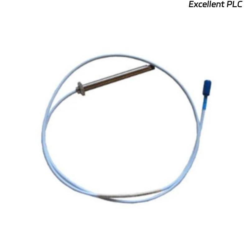 Bently Nevada 330171-00-20-90-12-00 3300 5mm Proximity Probe