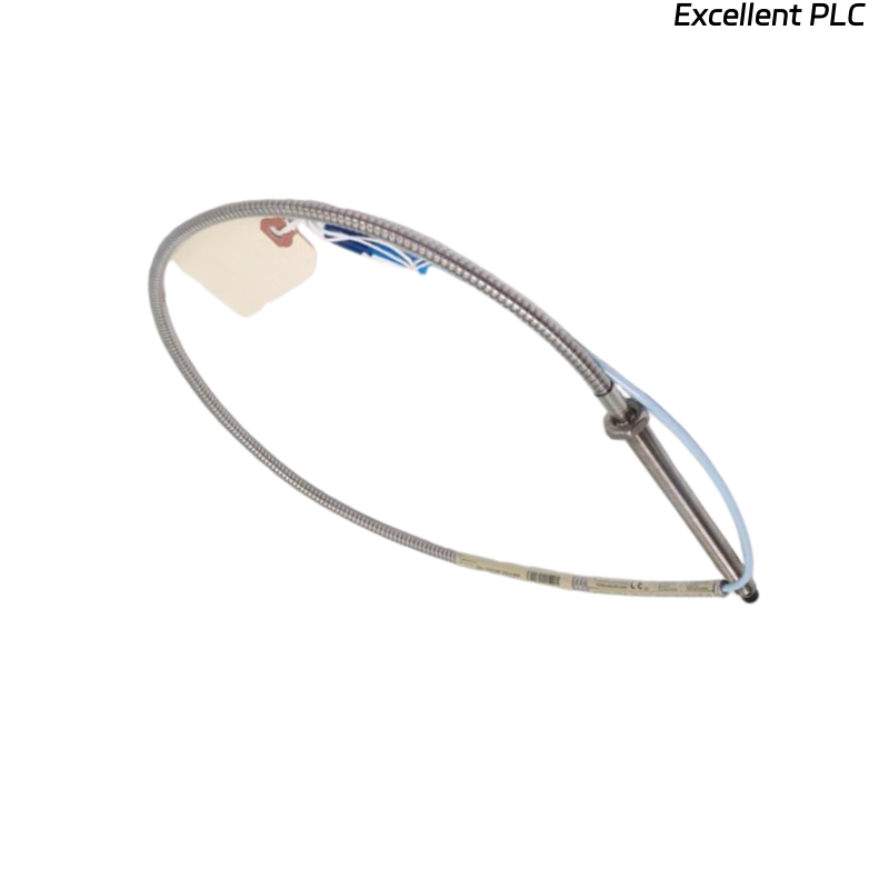 Bently Nevada 330104-00-08-05-01-CN 3300 XL 8 mm Proximity Probe