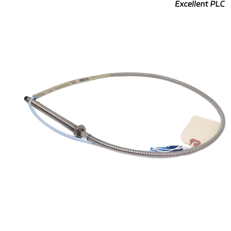 Bently Nevada 330104-00-08-05-01-CN 3300 XL 8 mm Proximity Probe