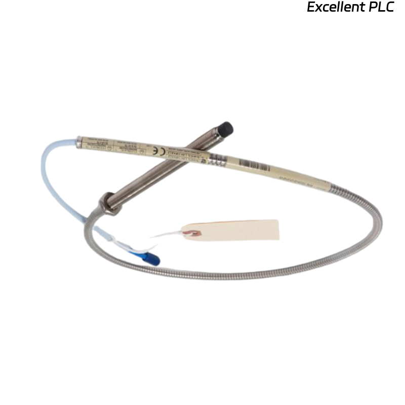 Bently Nevada 330104-00-08-05-01-CN 3300 XL 8 mm Proximity Probe