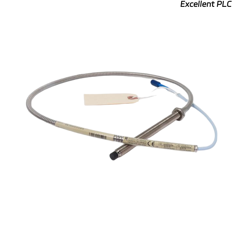 Bently Nevada 330104-00-08-05-01-CN 3300 XL 8 mm Proximity Probe